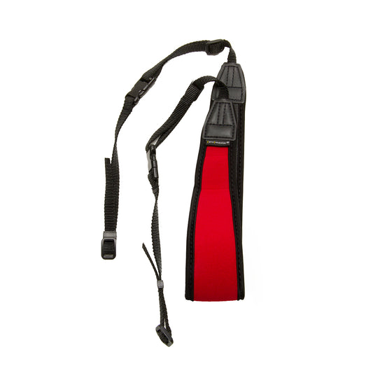 Promaster Contour Strap - Red