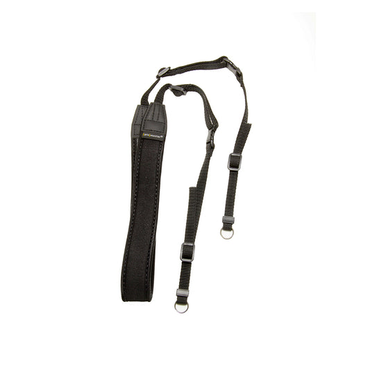 Promaster Cushion Strap QR - Black