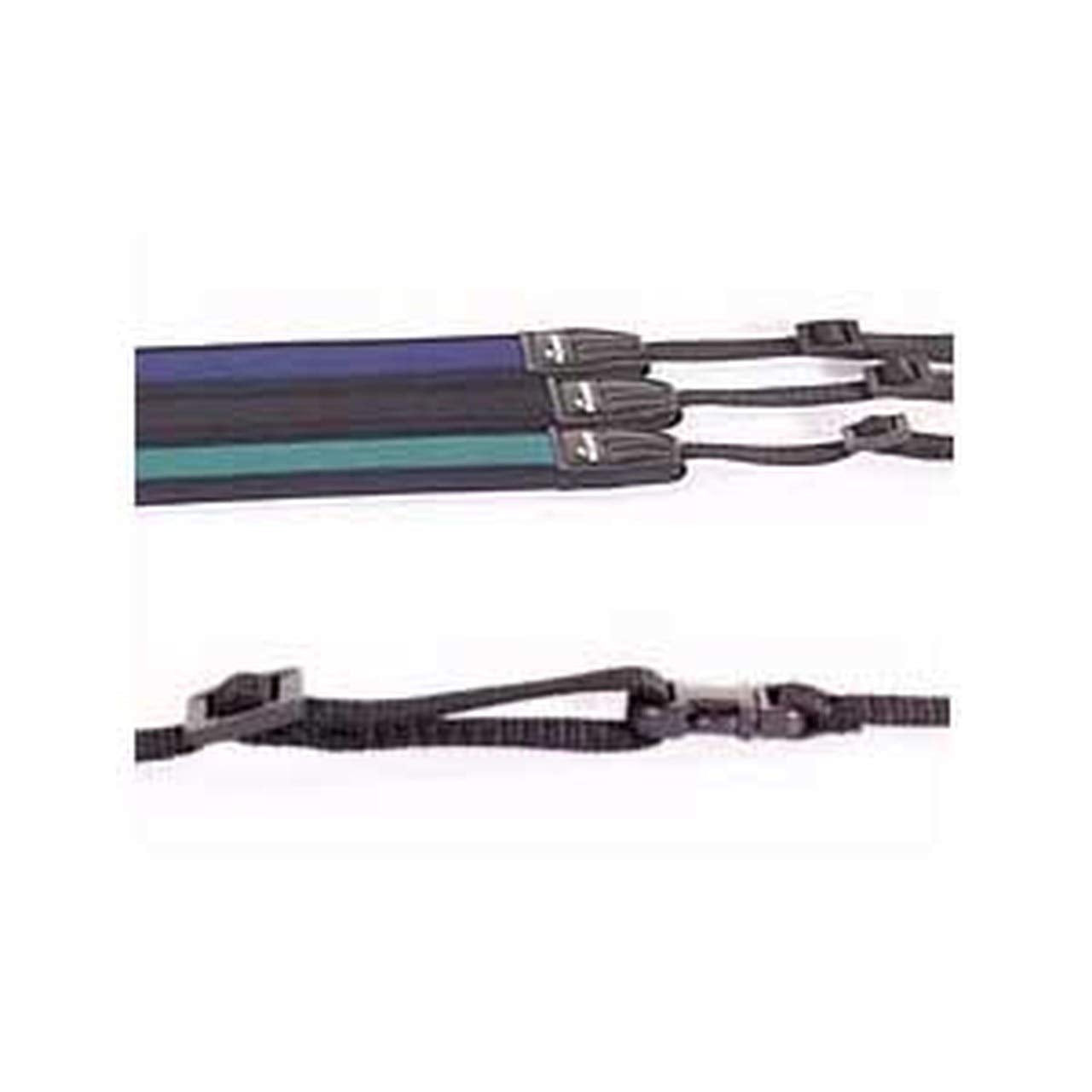 Promaster Cushion Strap QR - Blue