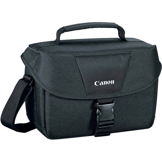 Canon 200ES EOS Shoulder Bag - Black