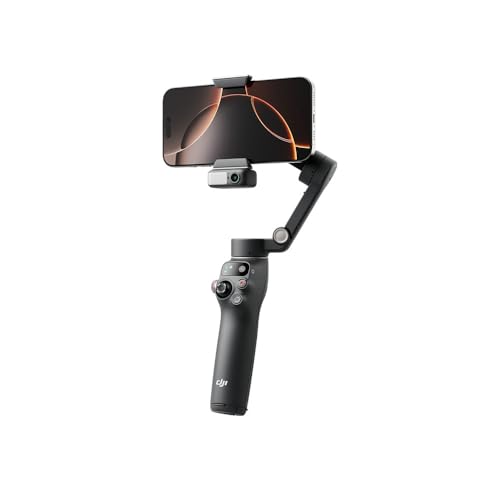 DJI Osmo Mobile 8 Smartphone Gimbal
