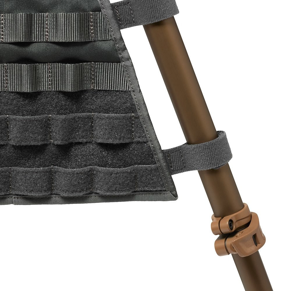 Manfrotto Alpha S.H.O.T. Leg Organizer