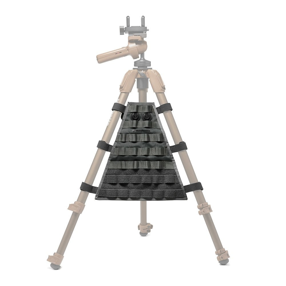 Manfrotto Alpha S.H.O.T. Leg Organizer